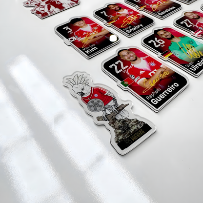 Bayern München 2026