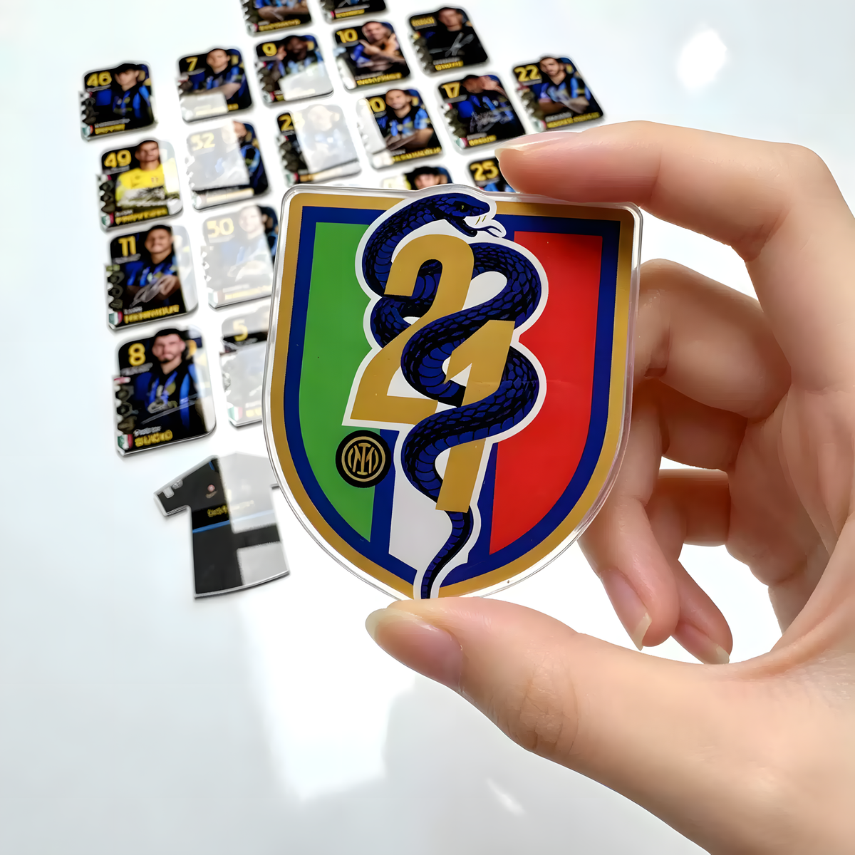 Inter Milan 2026/27