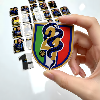 Inter Milan 2026/27