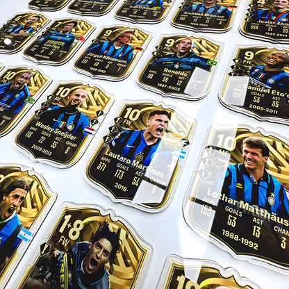 Inter Milan 2010