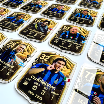 Inter Milan 2010