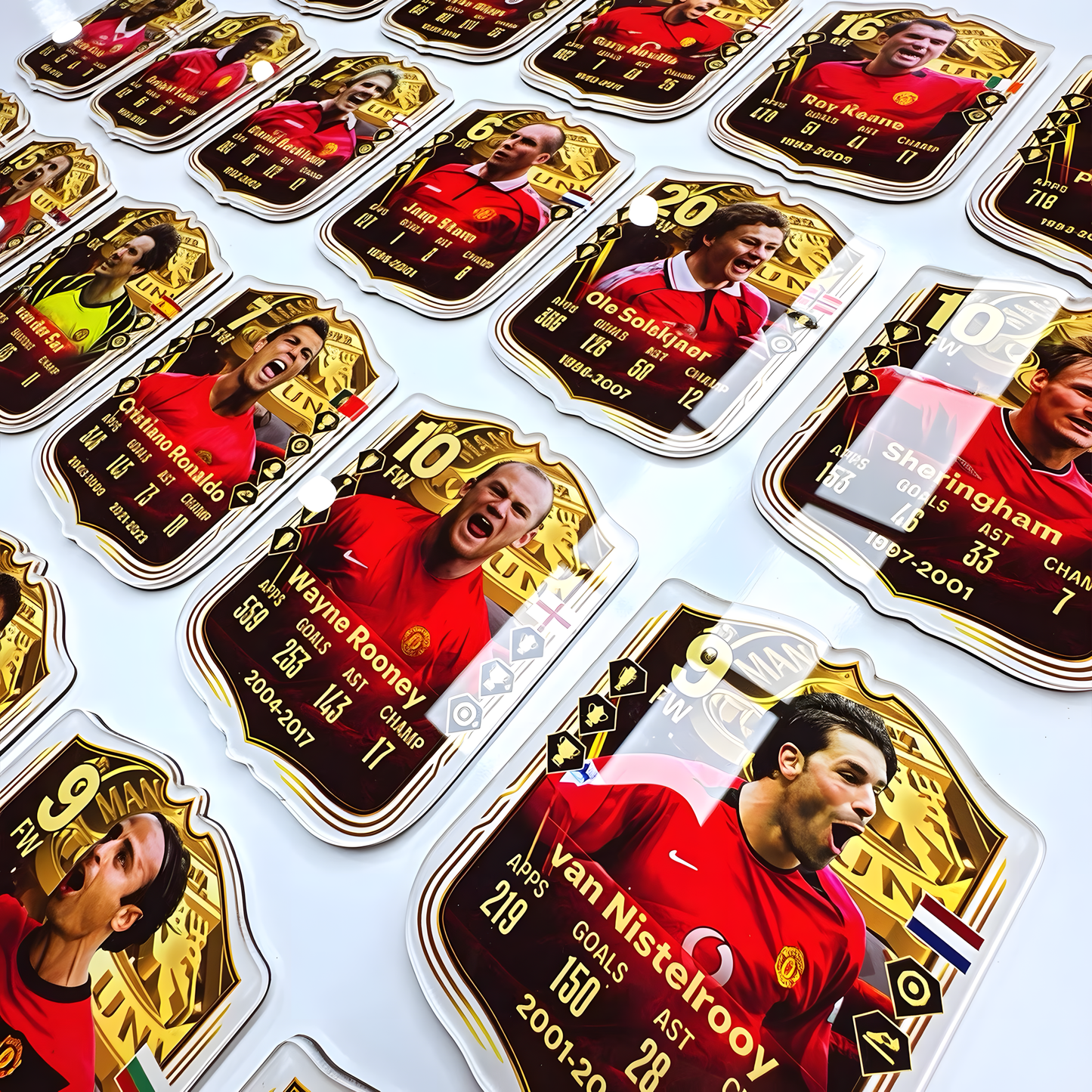 Man United 1999
