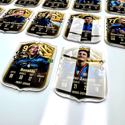 Inter Milan 2010