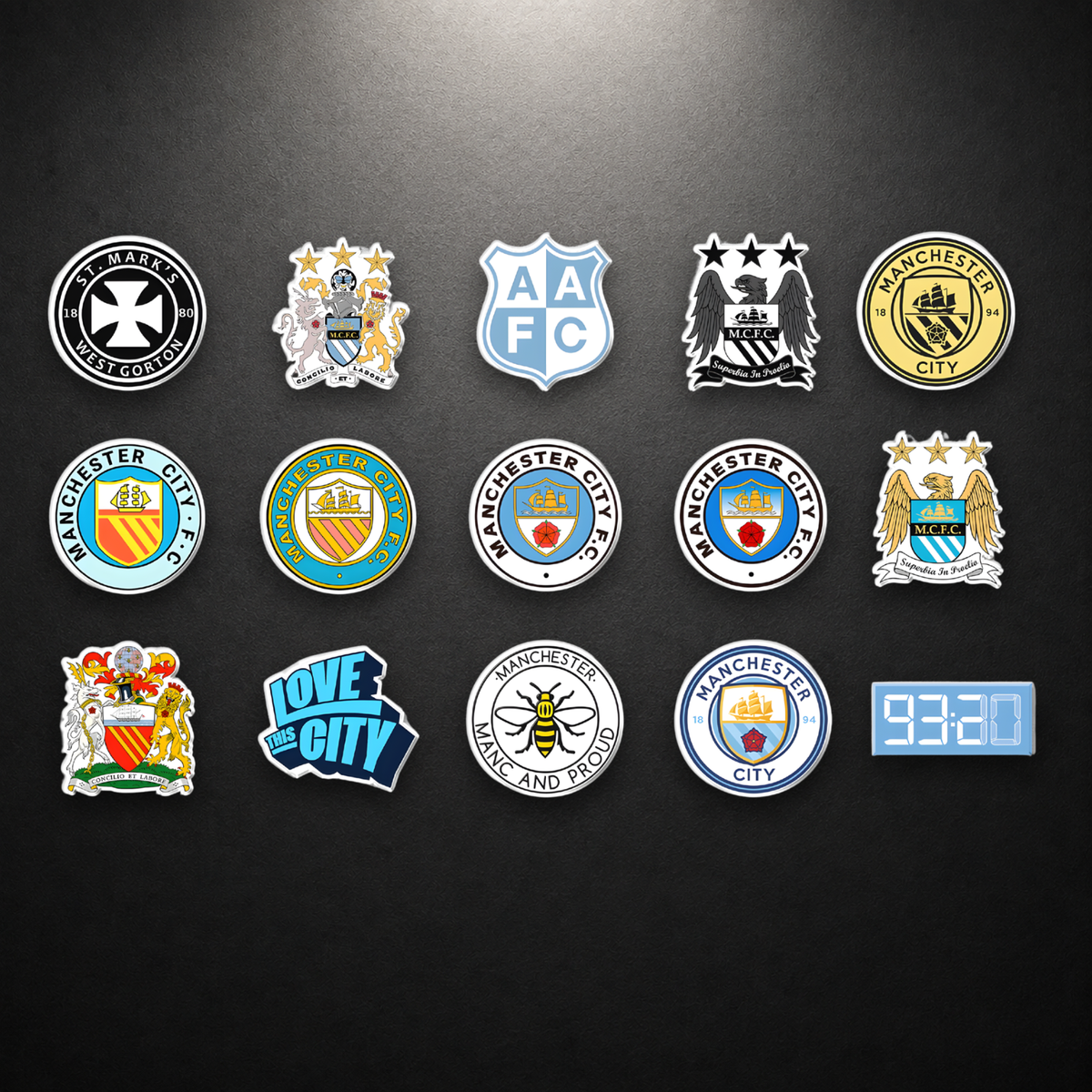 Man City 2026/27