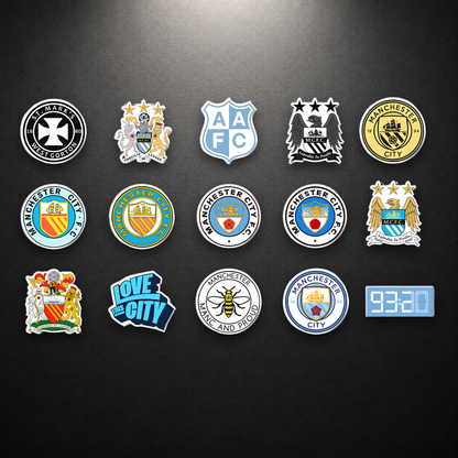 Man City 2026/27