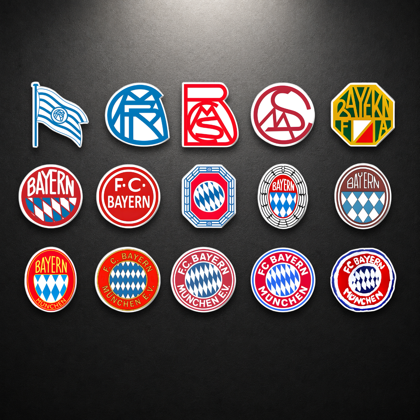 Bayern München 2026