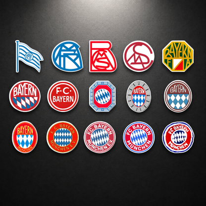 Bayern München 2026