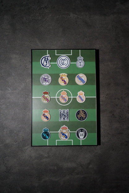 Real Madrid 2005