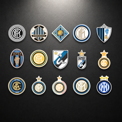 Inter Milan 2010