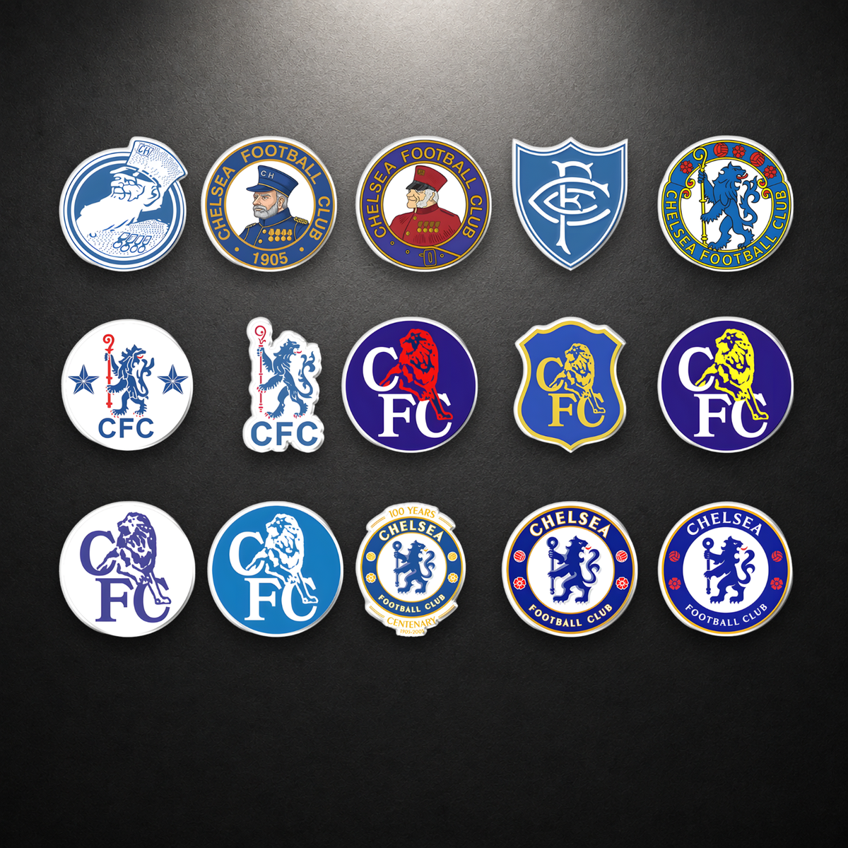 Chelsea 2026/27