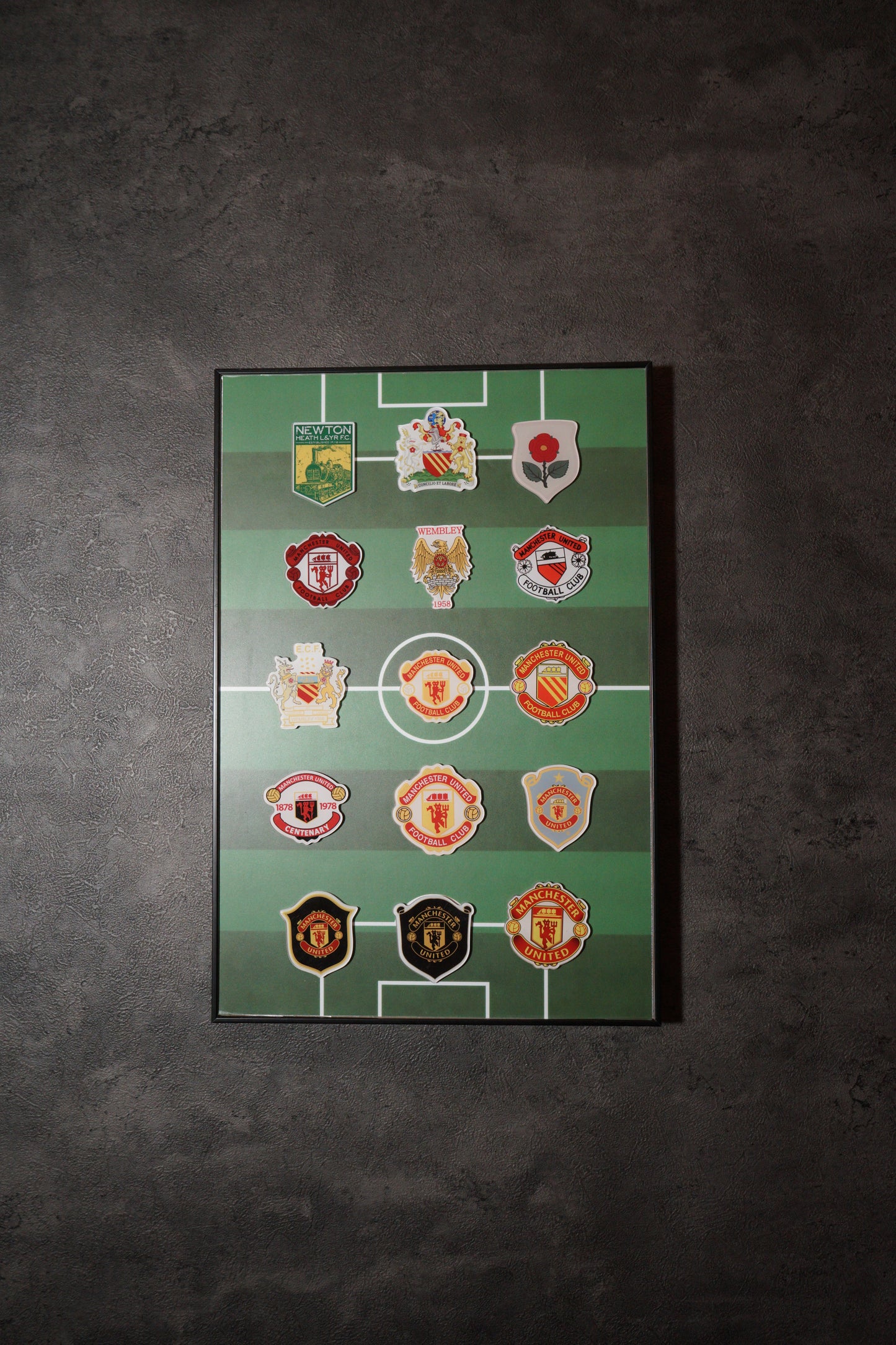 Man United 1999