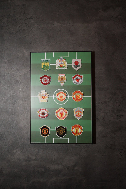 Man United 1999