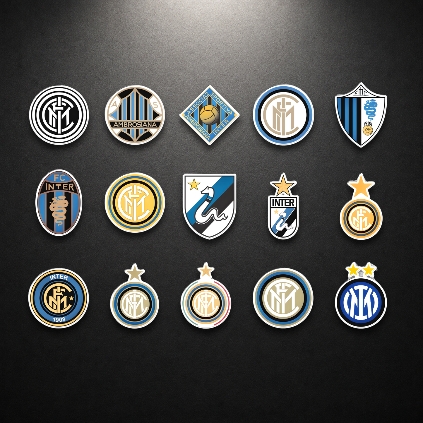 Inter Milan 2026