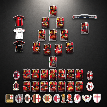A.C. Milan 2007