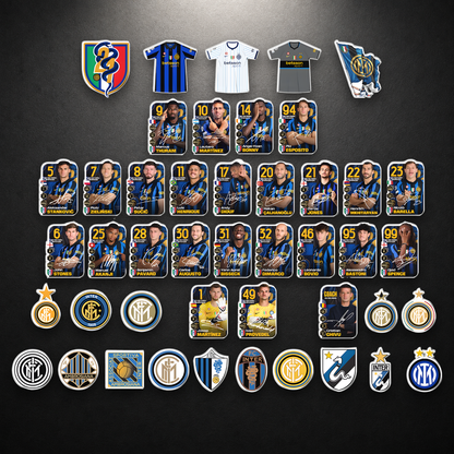 Inter Milan 2026/27