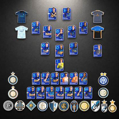 Inter Milan 2026