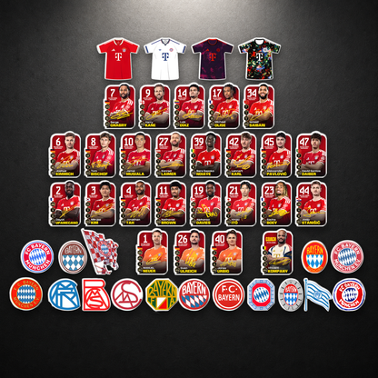 Bayern München 2026/27