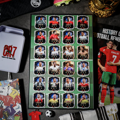 Cristiano Collector Items