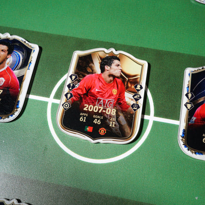 Cristiano Collector Items