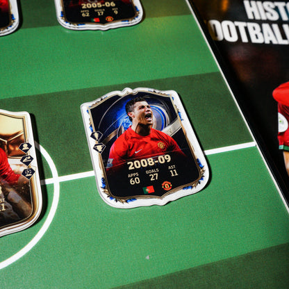 Cristiano Collector Items