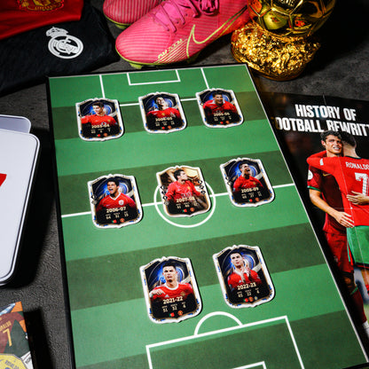 Cristiano Collector Items
