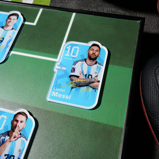 Argentina 2022 WC Edition
