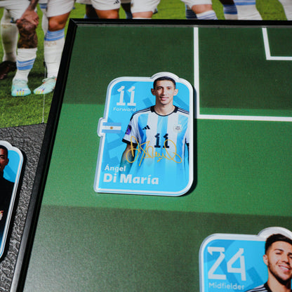 Argentina 2022 WC Edition