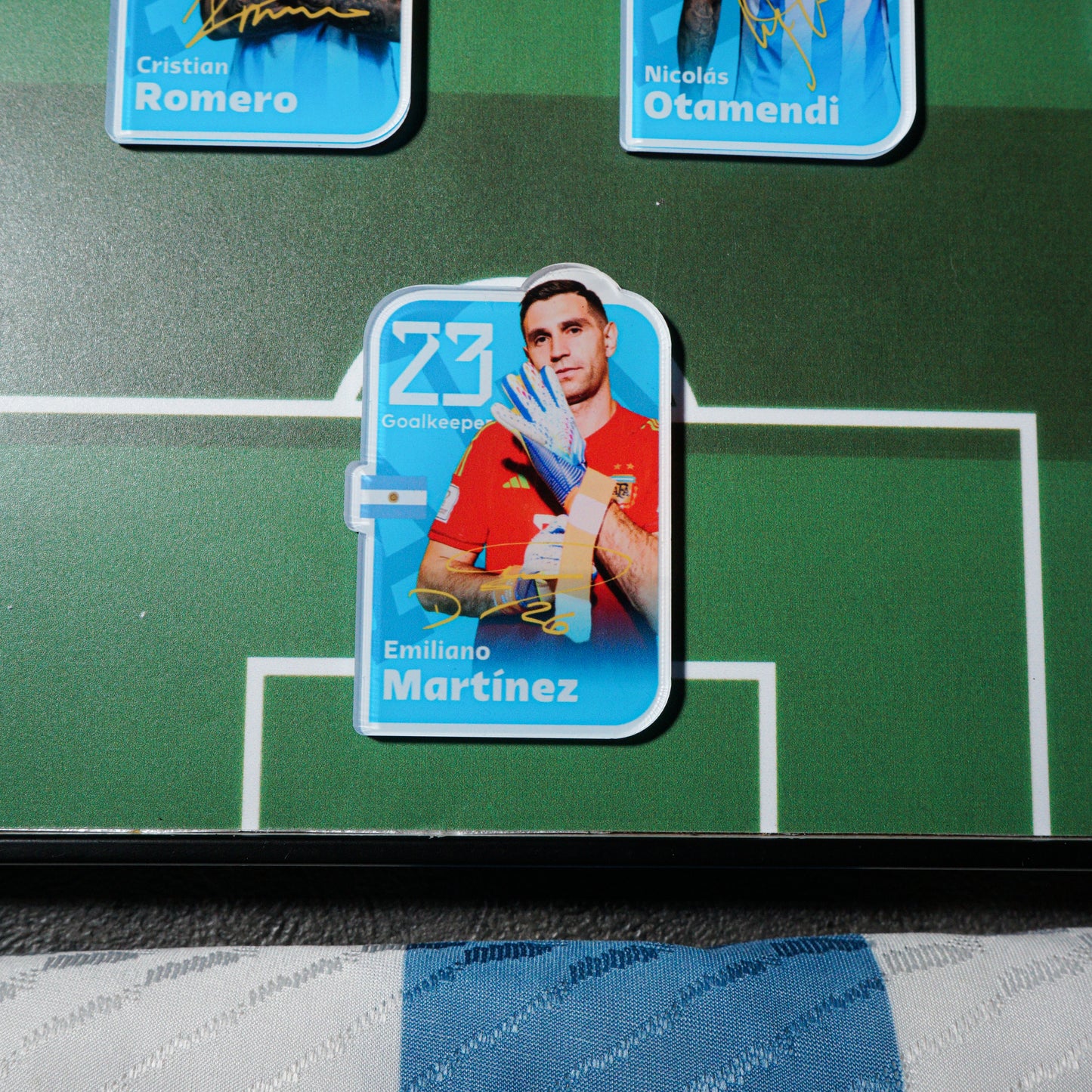 Argentina 2022 WC Edition