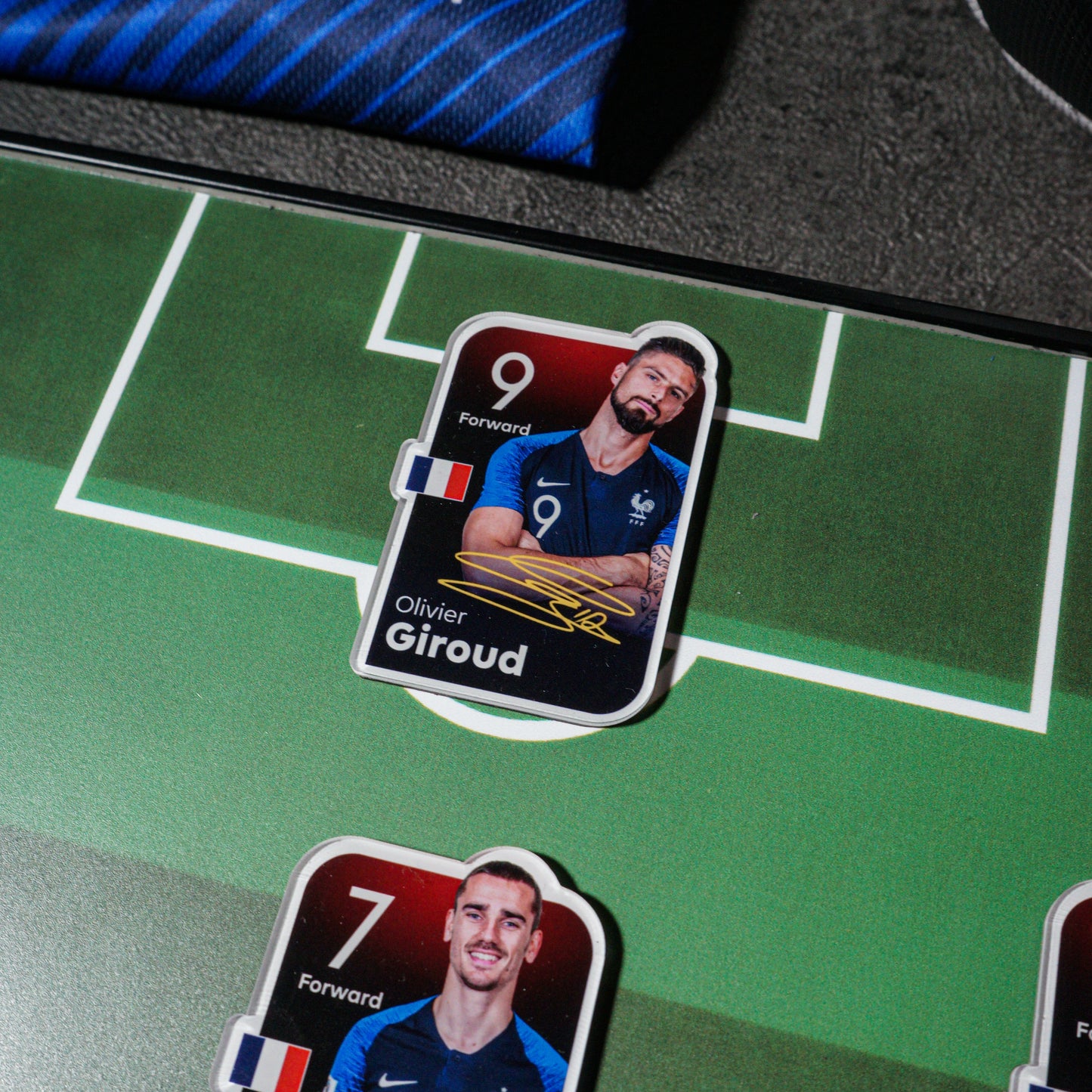 France 2018 WC Edition