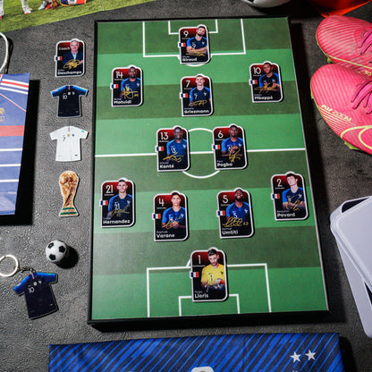 France 2018 WC Edition