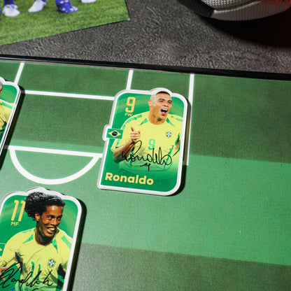 Brazil 2002 WC Edition