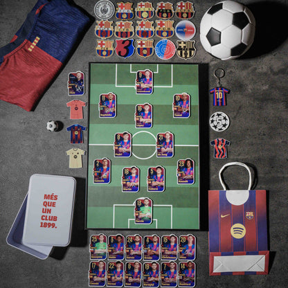 F.C. Barcelona 2026