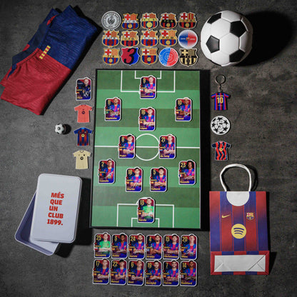 F.C. Barcelona 2026