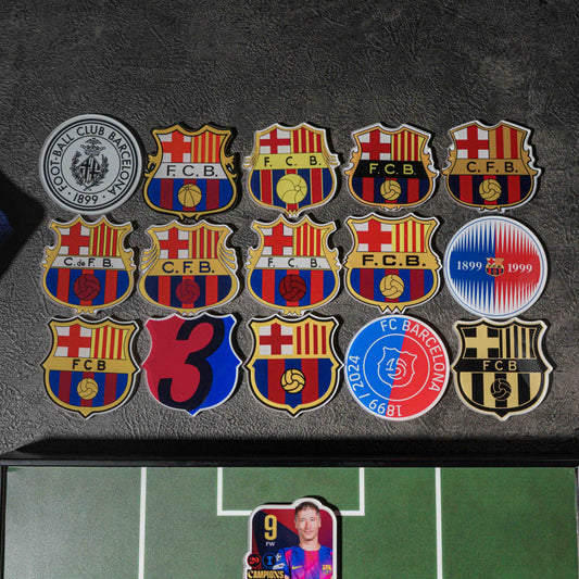 F.C. Barcelona 2026