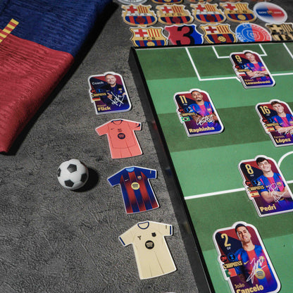 F.C. Barcelona 2026
