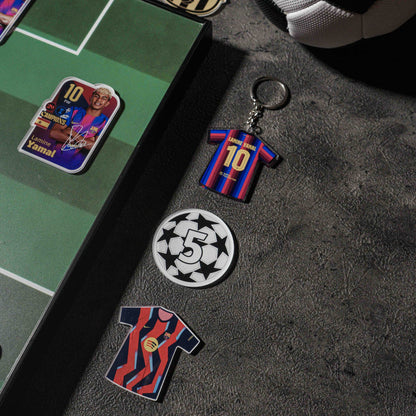 F.C. Barcelona 2026