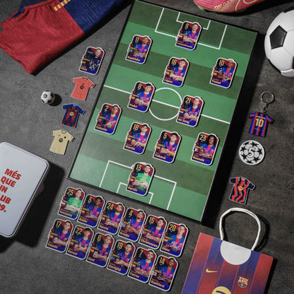 F.C. Barcelona 2026