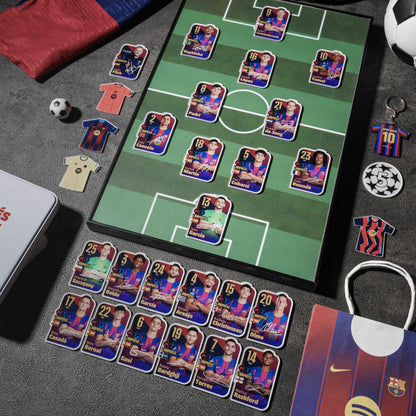 F.C. Barcelona 2026