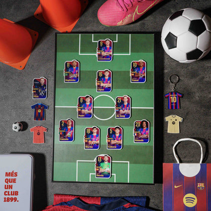 F.C. Barcelona 2026