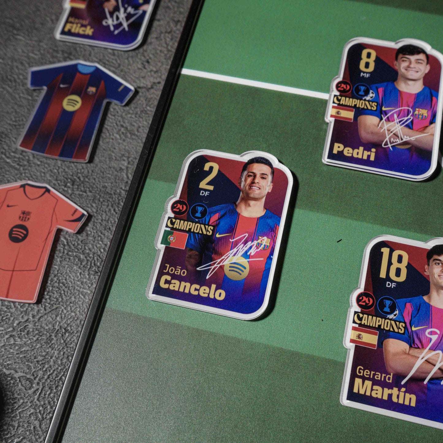 F.C. Barcelona 2026