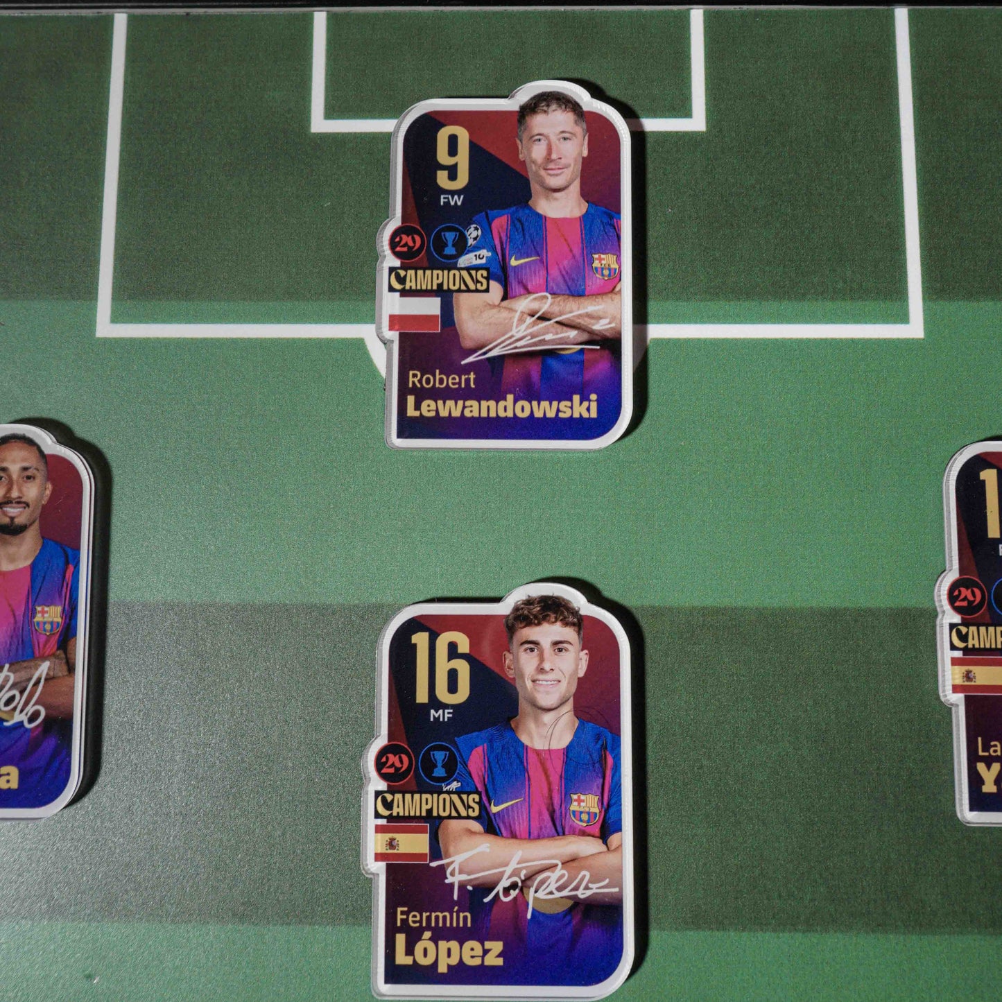 F.C. Barcelona 2026