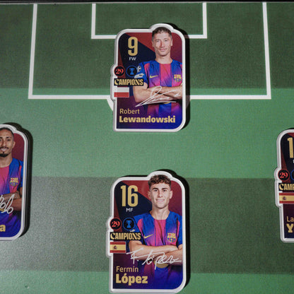 F.C. Barcelona 2026