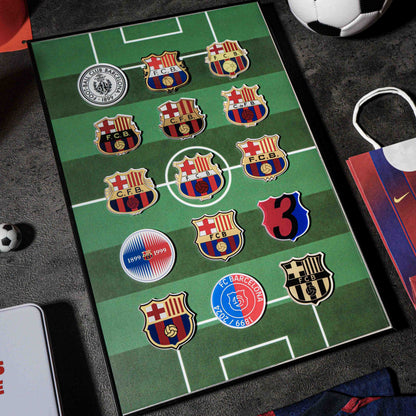 F.C. Barcelona 2026