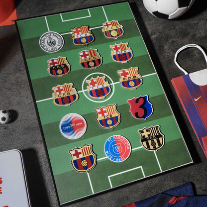 F.C. Barcelona 2026