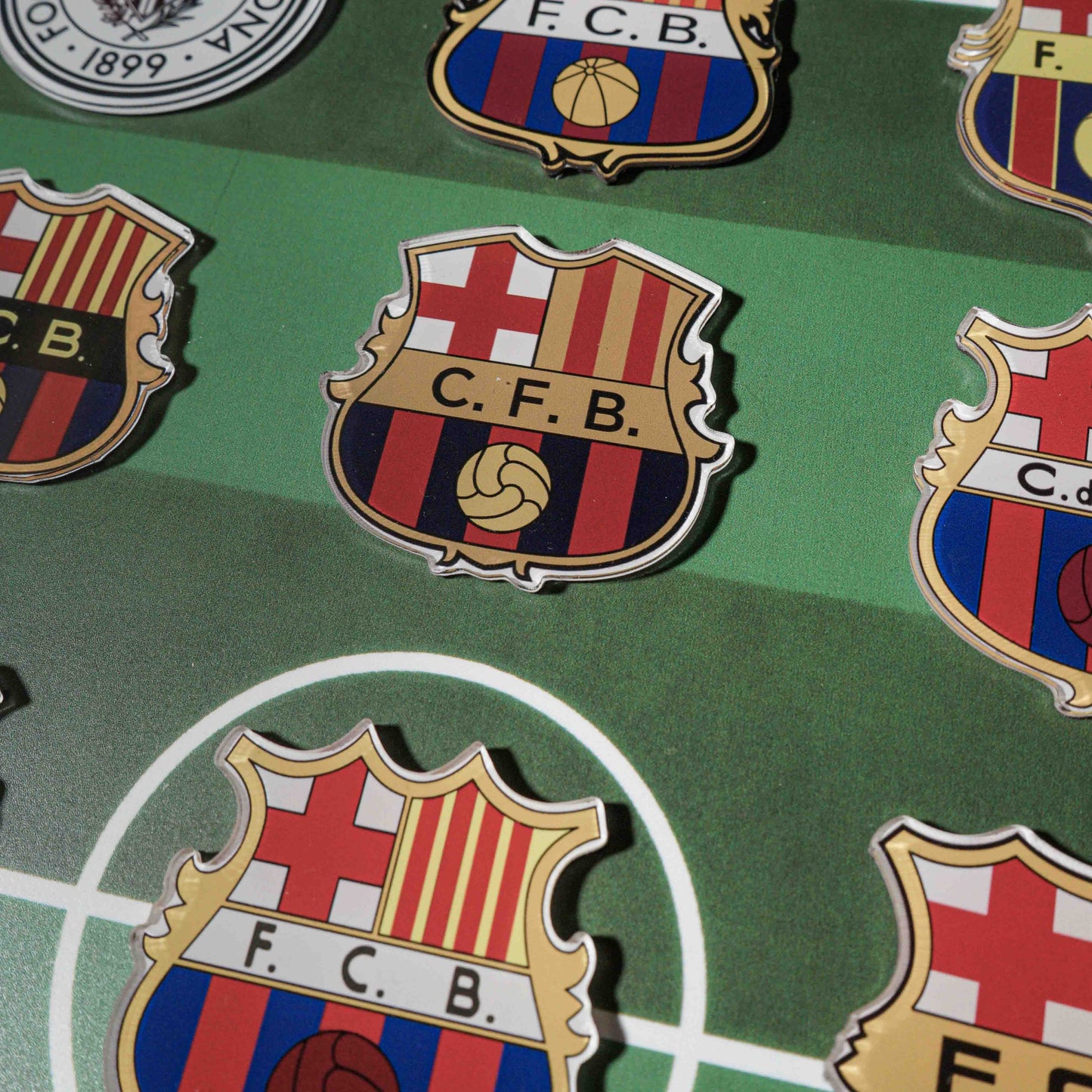 F.C. Barcelona 2026