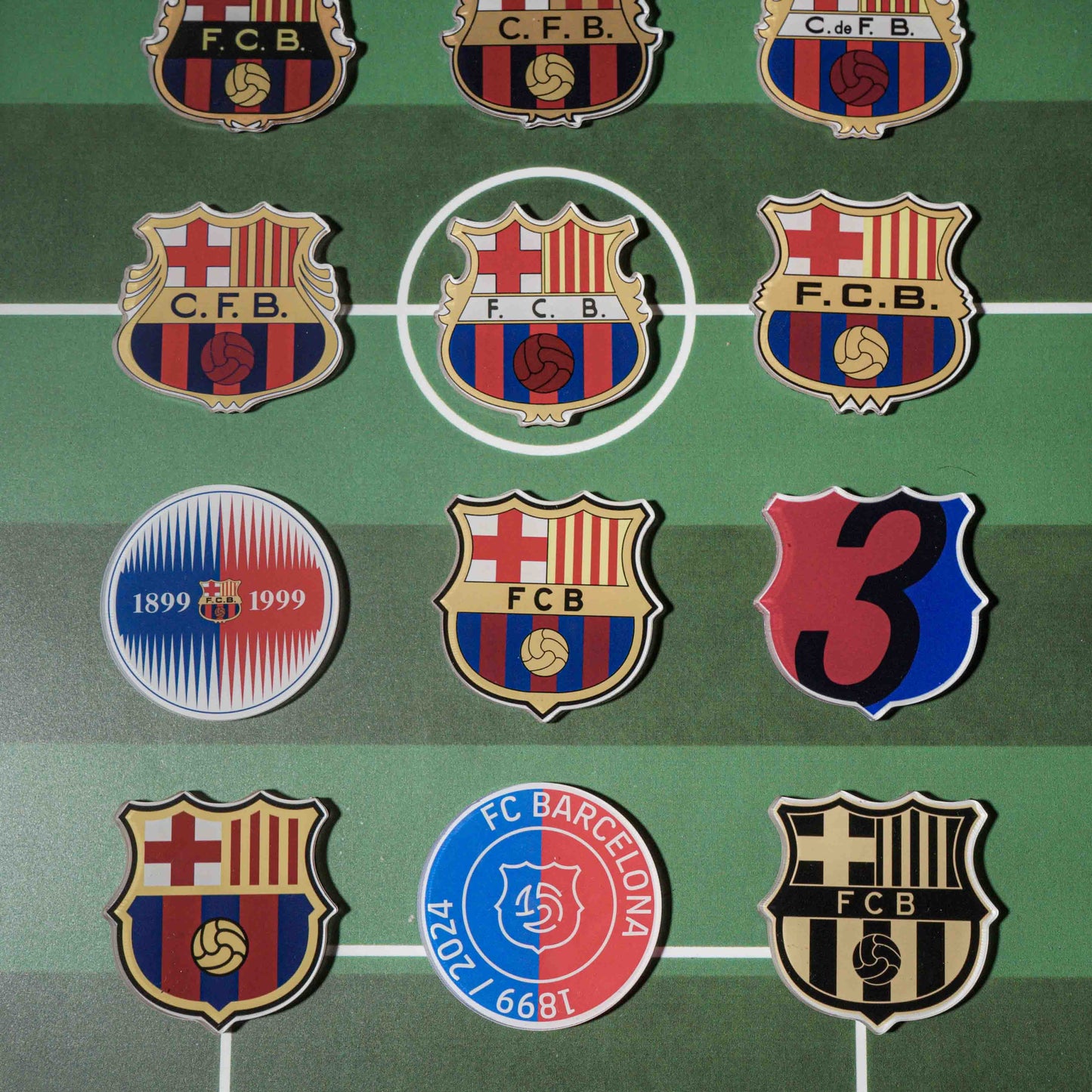 F.C. Barcelona 2026