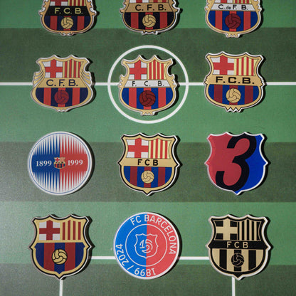 F.C. Barcelona 2026