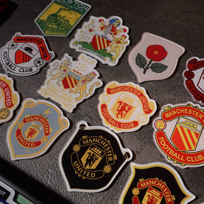 Man United 2008