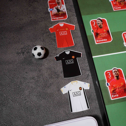 Man United 2008