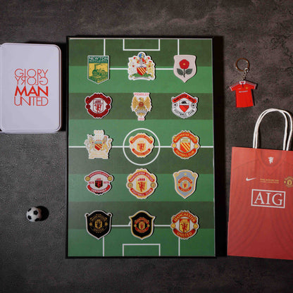 Man United 2008